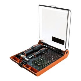 Toman TT-7300 73 db-os Professzionális Bitkészlet