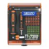 Toman TT-7300 73 db-os Professzionális Bitkészlet