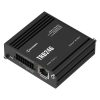 Teltonika LTE Cat4 gateway, RS232/RS485, GNSS, I/O, Ethernet, ipari