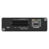 Teltonika LTE Cat4 gateway, RS232/RS485, GNSS, I/O, Ethernet, ipari