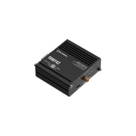 Teltonika Ipari LTE Cat4 pari modem, RS232 csatlakozó