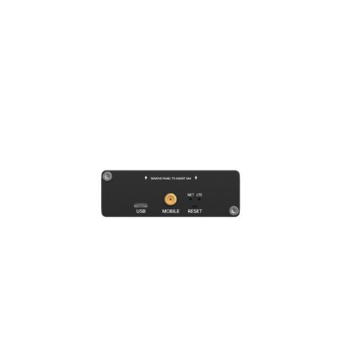 Teltonika ipari 4G modem