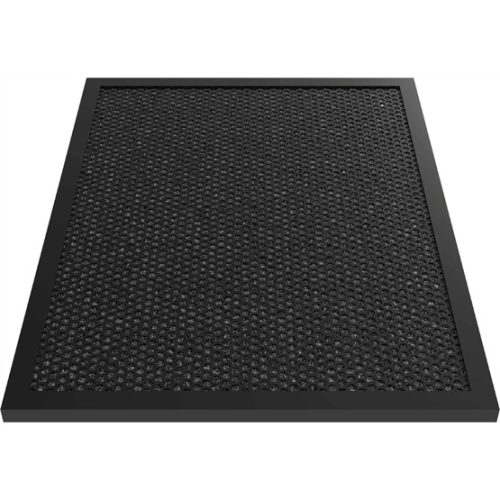 TESLA okos légtisztító Pro M Carbon szűrő