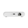 TESLA Smart RJ45 Zigbee Hub okosotthon központ