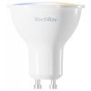 TESLA Smart TechToy okos izzó RGB 4,5W GU10