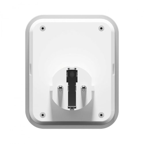 TESLA okos konnektor 2 USB - Bemutató termék