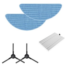   TESLA okos robotporszívó tartozékok az AI200 készülékhez