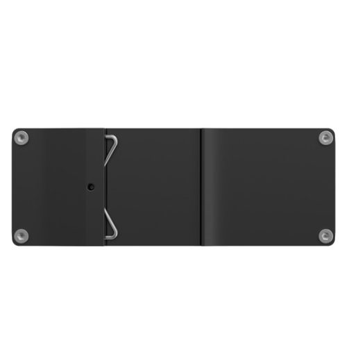 Teltonika 8 portos nem menedzselhető PoE switch, 240W, DIN sín