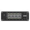 Teltonika 10 portos PoE switch, ipari alkalmazásokhoz