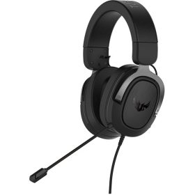 ASUS TUF GAMING H3 - Gun metal