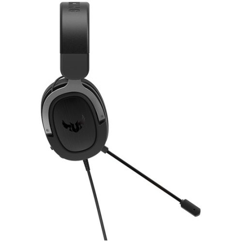 ASUS TUF GAMING H3 - Gun metal