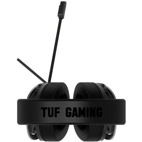 ASUS TUF GAMING H3 - Gun metal