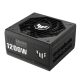 Asus TUF Gaming 1200W - TUF-GAMING-1200G - 80+ Gold - Moduláris - fekete tápegység