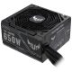 Asus TUF Gaming 650W - TUF-GAMING-650B - 80+ Bronze - Nem Moduláris - fekete  tápegység