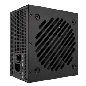   Asus TUF Gaming 650W - TUF-GAMING-650B-EVO - 80+ Bronze - Moduláris - fekete tápegység