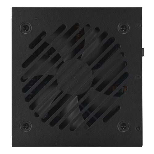 Asus TUF Gaming 650W - TUF-GAMING-650B-EVO - 80+ Bronze - Moduláris - fekete tápegység