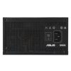 Asus TUF Gaming 650W - TUF-GAMING-650B-EVO - 80+ Bronze - Moduláris - fekete tápegység