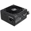 Asus TUF Gaming 650W - TUF-GAMING-650B - 80+ Bronze - Nem Moduláris - fekete  tápegység