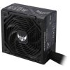 Asus TUF Gaming 650W - TUF-GAMING-650B - 80+ Bronze - Nem Moduláris - fekete  tápegység