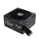 Asus TUF Gaming 750W - TUF-GAMING-750B - 80+ Bronze - Nem Moduláris - fekete tápegység
