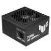 Asus TUF Gaming 750W - TUF-GAMING-750B-EVO - 80+ Bronze - Moduláris - fekete tápegység