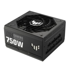   Asus TUF Gaming 750W -  TUF-GAMING-750G - 80+ Gold - Moduláris - fekete  tápegység
