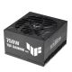 Asus TUF Gaming 750W - TUF-GAMING-750G-EVO - 80+ Gold - Moduláris - fekete tápegység