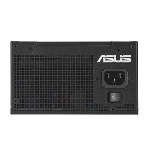 Asus TUF Gaming 750W - TUF-GAMING-750G-EVO - 80+ Gold - Moduláris - fekete tápegység