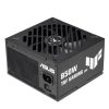 Asus TUF Gaming 850W - TUF-GAMING-850G-EVO - 80+ Gold - Moduláris - fekete tápegység