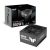 Asus TUF Gaming 850W - TUF-GAMING-850G-EVO - 80+ Gold - Moduláris - fekete tápegység