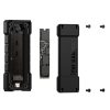 ASUS TUF GAMING A2 - külső ház - m.2 NVMe SSD > USB3.2 Type-C - Fekete