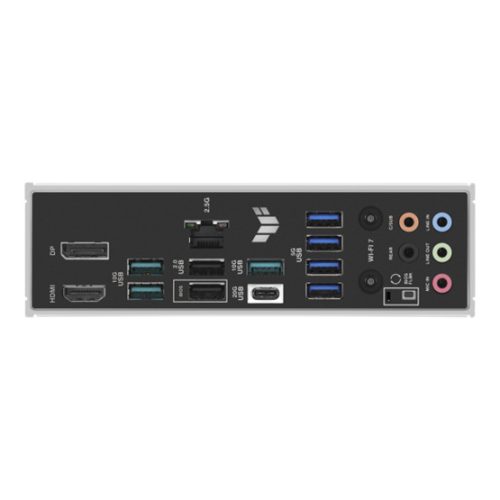 Asus sAM5 TUF GAMING B850-PLUS WIFI