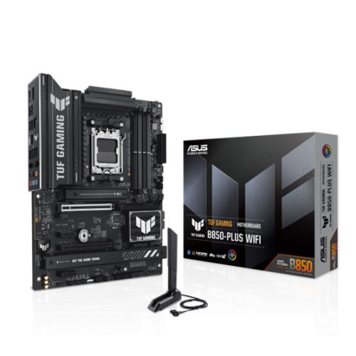 Asus sAM5 TUF GAMING B850-PLUS WIFI