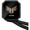 ASUS TUF GAMING LC III 360 - ARGB LCD - Vízhűtés