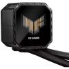 ASUS TUF GAMING LC III 360 - ARGB LCD - Vízhűtés