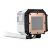 ASUS TUF GAMING LC III 360 - ARGB White Edition - Vízhűtés - Fehér