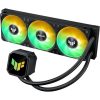 ASUS TUF GAMING LC III 360 - ARGB - Vízhűtés