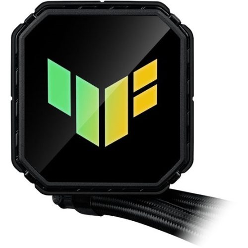 ASUS TUF GAMING LC III 360 - ARGB - Vízhűtés