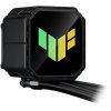 ASUS TUF GAMING LC III 360 - ARGB - Vízhűtés