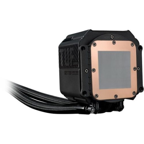 ASUS TUF GAMING LC III 360 - ARGB - Vízhűtés