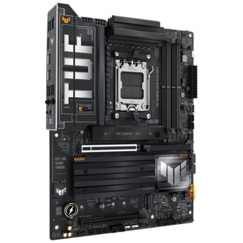 Asus sAM5 TUF GAMING X870-PLUS WIFI