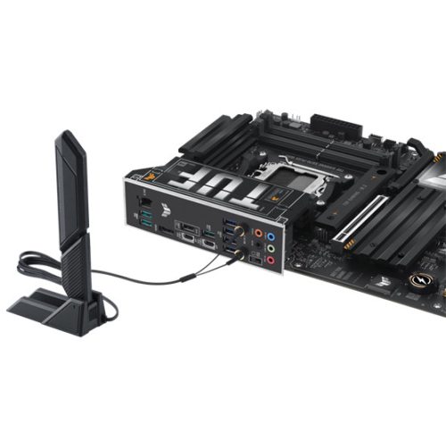 Asus sAM5 TUF GAMING X870-PLUS WIFI