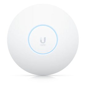 Ubiquiti UniFi 6 Enterprise access point WiFi6 (802.11ax)