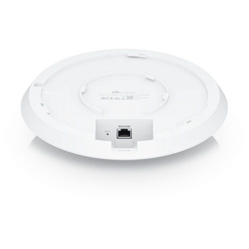 Ubiquiti UniFi 6 Enterprise access point WiFi6 (802.11ax)