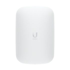 Ubiquiti UniFi 6 Extender, plug-and-play WiFi6 (802.11ax)