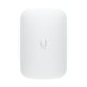 Ubiquiti UniFi 6 Extender, plug-and-play WiFi6 (802.11ax)