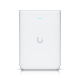   Ubiquiti UniFi 7 PRO Wall access point (WiFi 7, táp nélkül)
