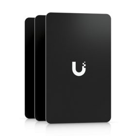 Ubiquiti UniFi Access Card (10db)