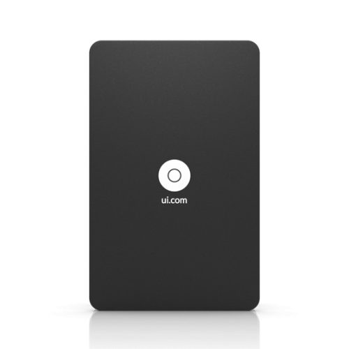 Ubiquiti UniFi Access Card (10db)