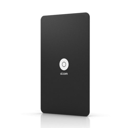 Ubiquiti UniFi Access Card (10db)